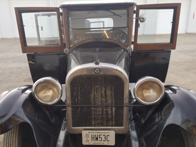 1926 Dodge Other Barn Find! - photo 3