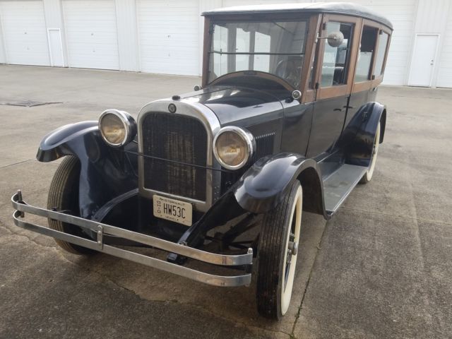 1926 Dodge Other Barn Find! - photo 4
