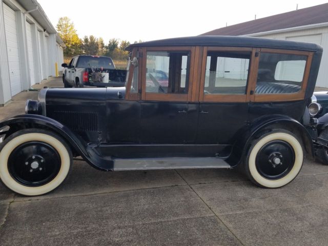 1926 Dodge Other Barn Find! - photo 5