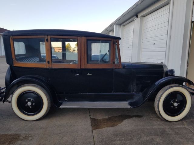 1926 Dodge Other Barn Find! - photo 6