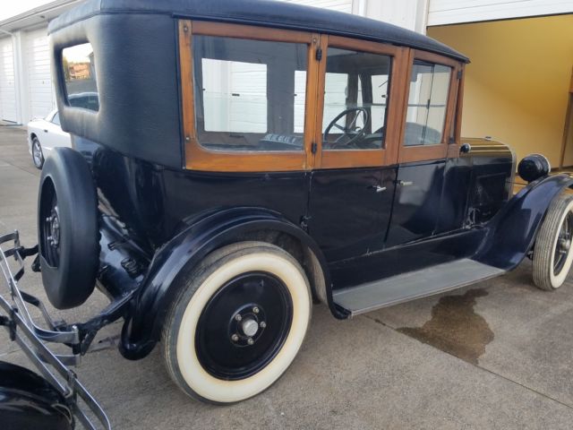 1926 Dodge Other Barn Find! - photo 7