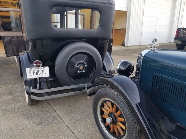1926 Dodge Other Barn Find! - photo 9