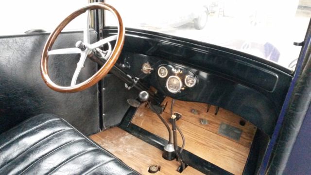 1926 Dodge Other - photo 5