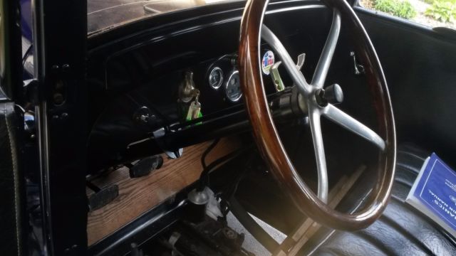 1926 Dodge Other - photo 6