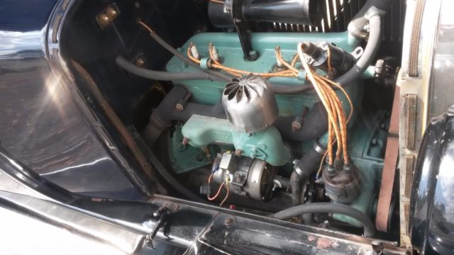 1926 Dodge Other - photo 9