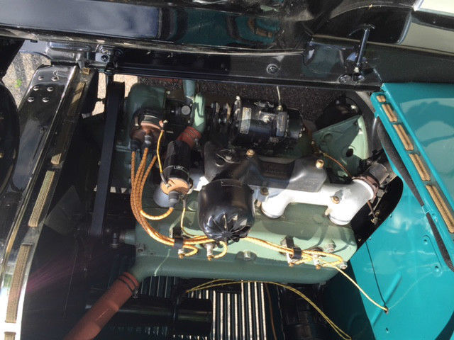 1926 Other Makes Touring Car - photo 11