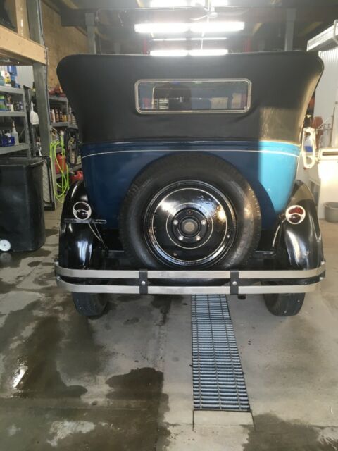 1926 Dodge Other - photo 4