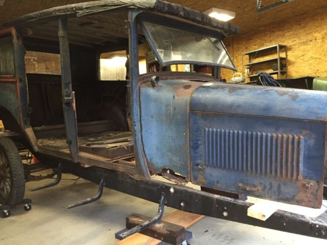 1926 Dodge Other - photo 5