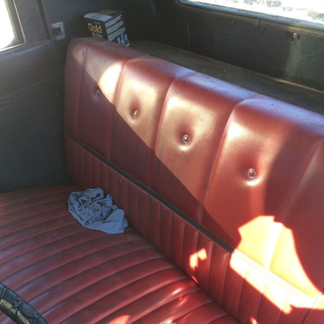 1926 Dodge coupe - photo 6