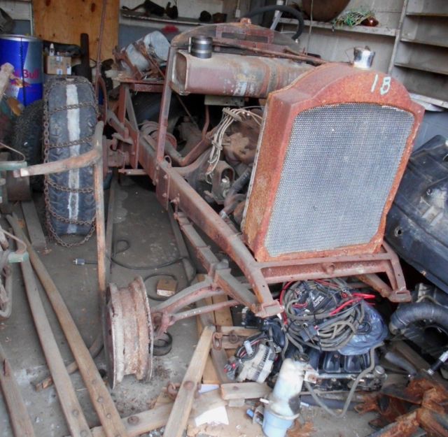 1926 Dodge Other - photo 2
