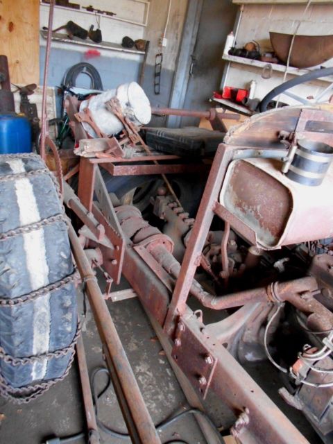 1926 Dodge Other - photo 4