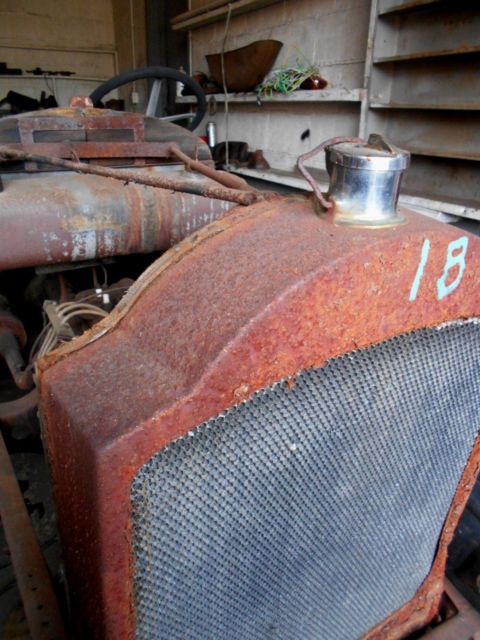 1926 Dodge Other - photo 5
