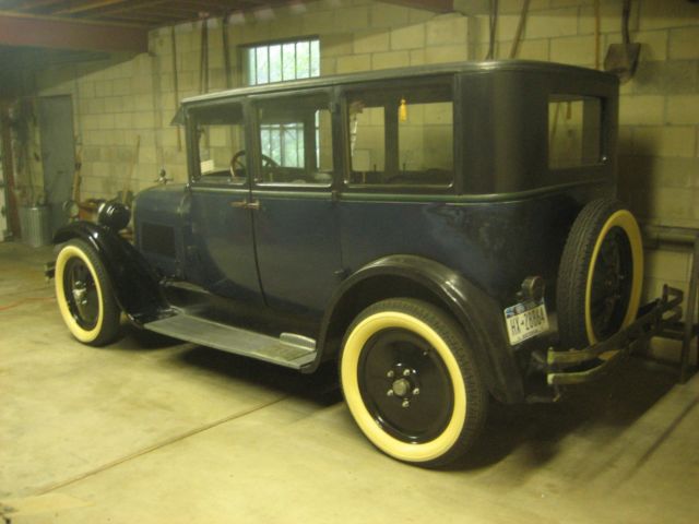 1926 Dodge Other - photo 4