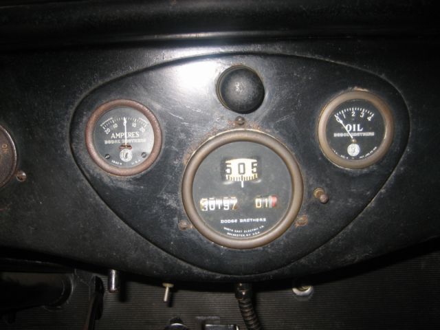 1926 Dodge Other - photo 6