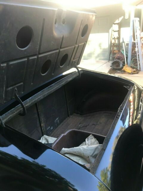 1926 Dodge 3 Window coupe - photo 7