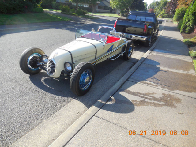 1926 Dry lakes Ford 1926 Ford Model T