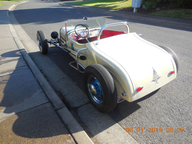 1926 Ford Model T - photo 11