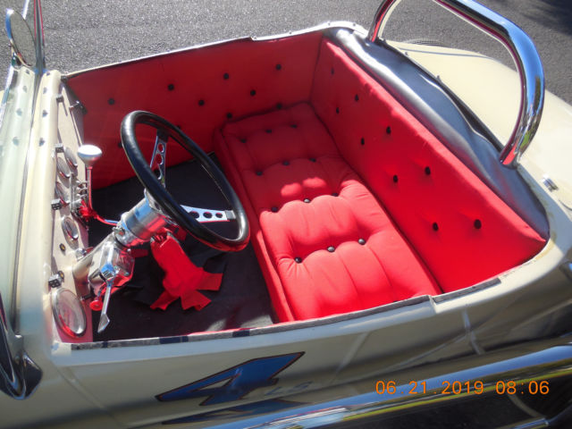 1926 Ford Model T - photo 13