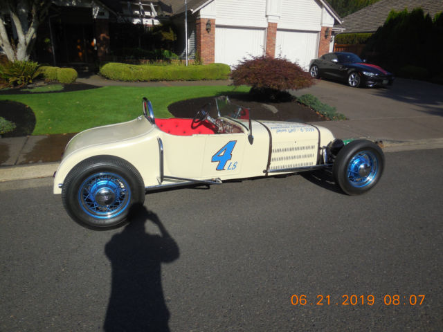 1926 Ford Model T - photo 7
