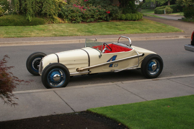 1926 Dry lakes Racer 1926 Ford Model T