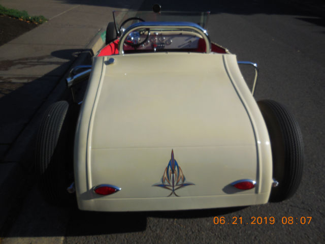 1926 Ford Model T - photo 10