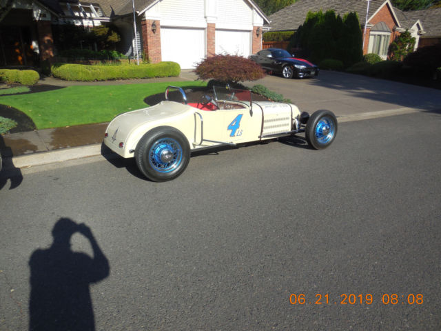 1926 Ford Model T - photo 4