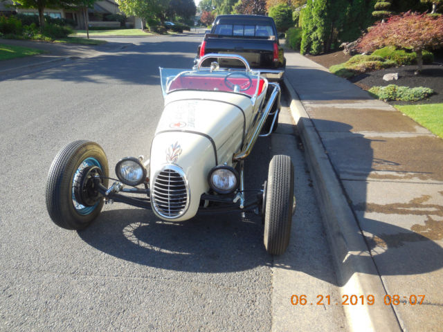 1926 Ford Model T - photo 9