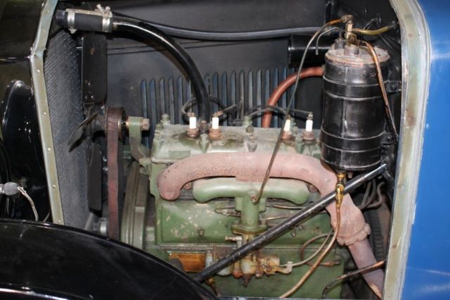 1926 Other Makes - photo 2