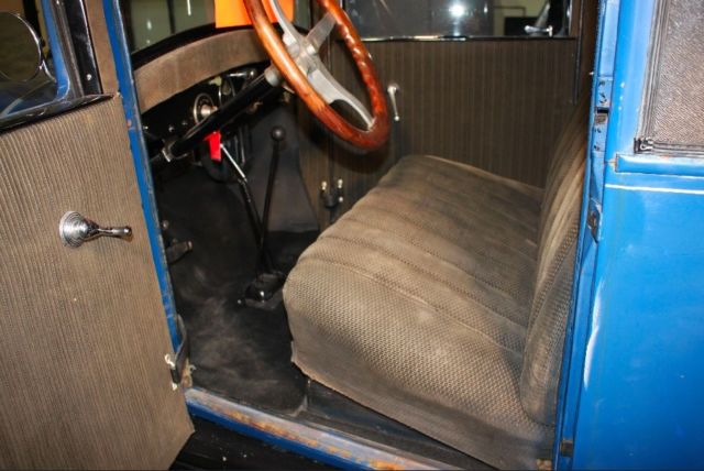 1926 Other Makes - photo 5