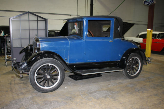 1926 Other Makes - photo 6