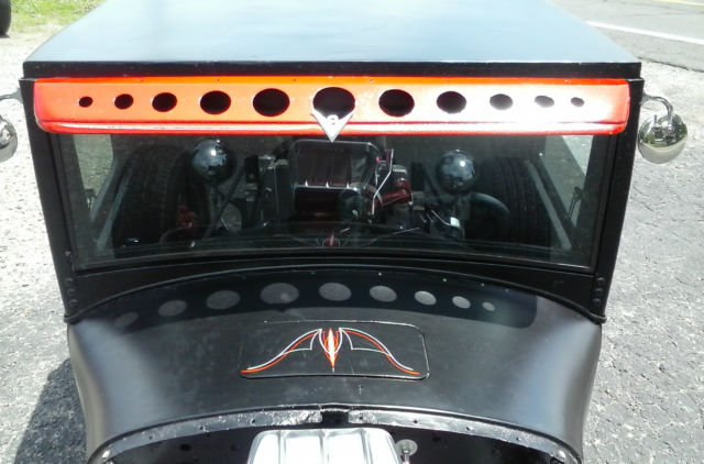 1926 Other Makes - photo 10