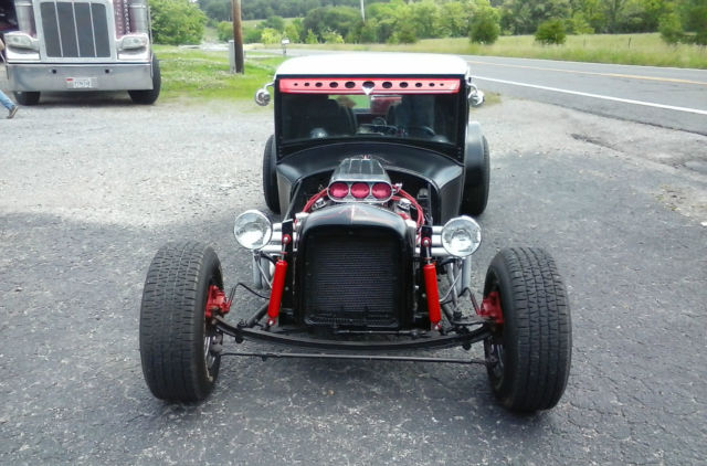 1926 Other Makes - photo 2