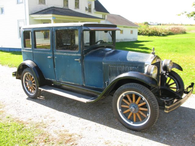 1926 Other Makes - photo 3