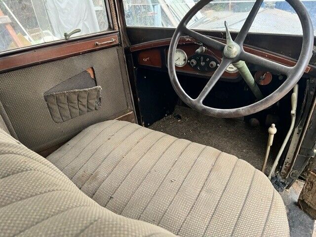 1926 Fiat Torpedo - photo 7