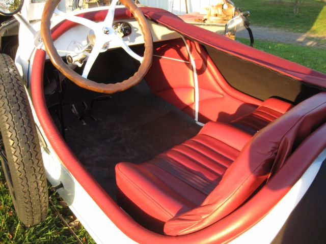 1926 Ford Model T - photo 3