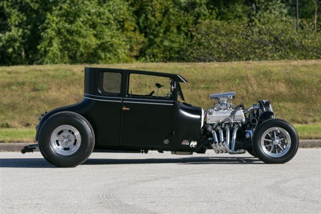 1926 Ford Hotrod Free Shipping - photo 10