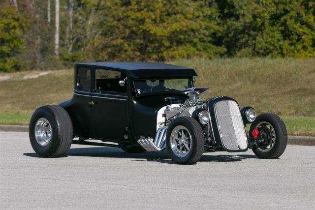 1926 Ford Hotrod Free Shipping - photo 11