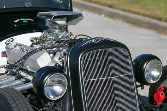 1926 Ford Hotrod Free Shipping - photo 12