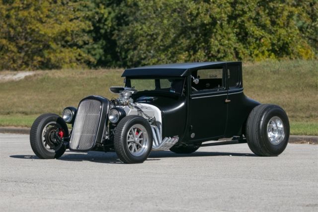 1926 Ford Hotrod Free Shipping - photo 3