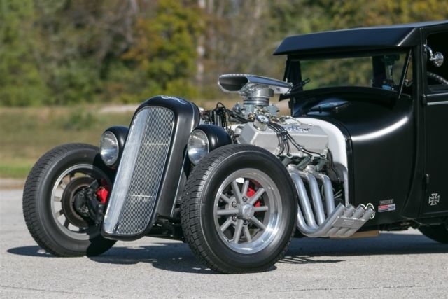 1926 Ford Hotrod Free Shipping - photo 4