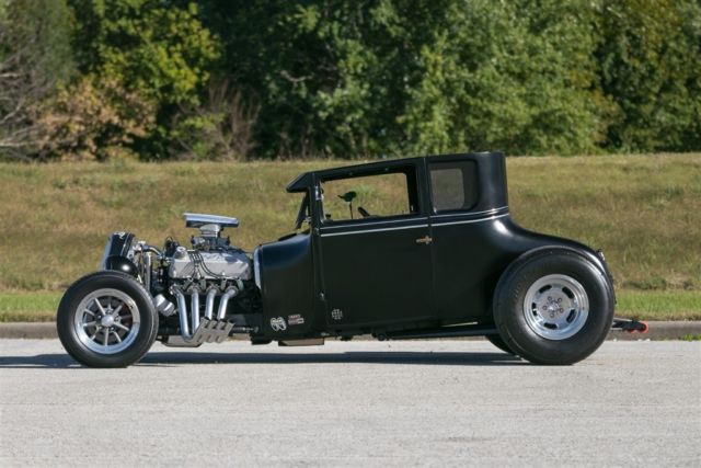 1926 Ford Hotrod Free Shipping - photo 5