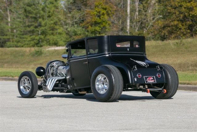 1926 Ford Hotrod Free Shipping - photo 6