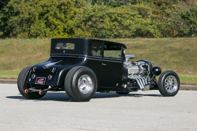 1926 Ford Hotrod Free Shipping - photo 8