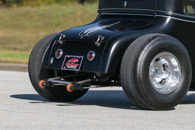 1926 Ford Hotrod Free Shipping - photo 9