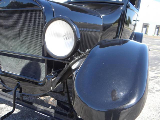 1926 Ford Model T - photo 8