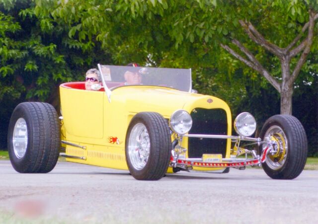 1926 Ford Model T "Zipper" Lakes Modified Roadster Hot Rod 1926 Ford Model T Zipper Lakes Modified Roadster Hot Rod