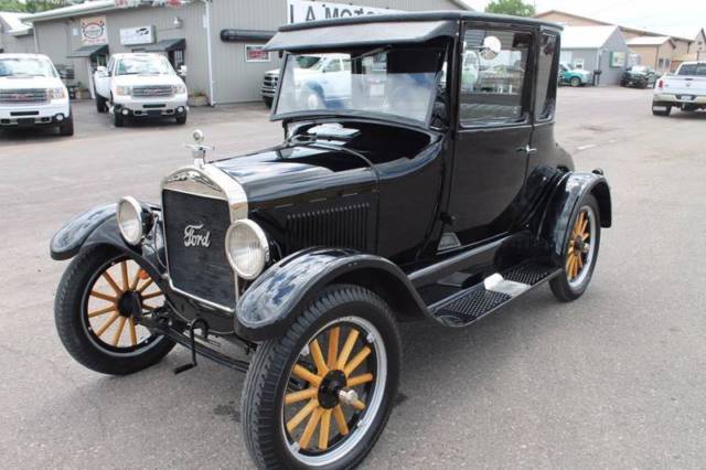 1926 Ford Model T