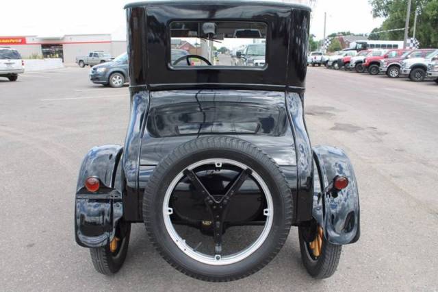 1926 Ford Model T - photo 5