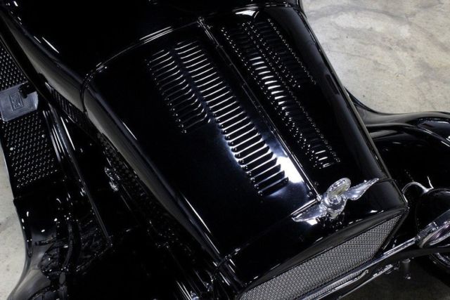 1926 Ford Model T -- - photo 10