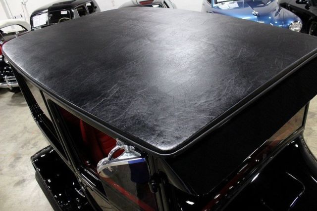 1926 Ford Model T -- - photo 11